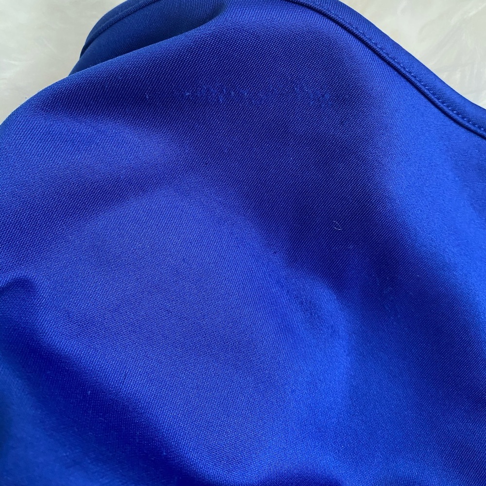 Color Blocking Skirt - Picture 5 of 6